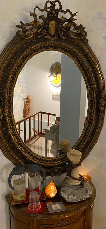 Hotel George كالاماتا المظهر الخارجي الصورة